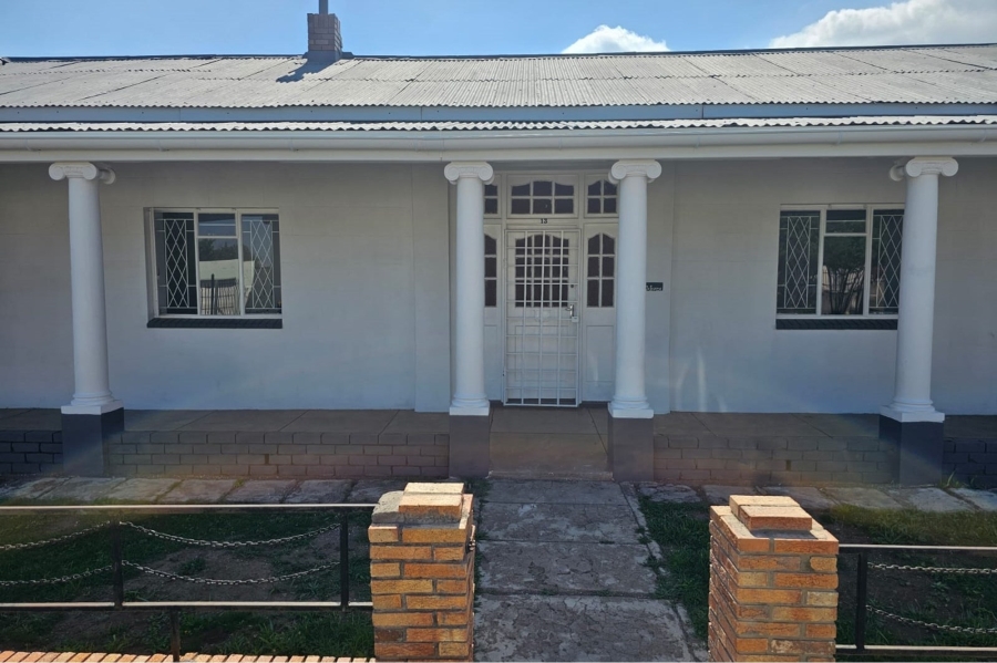 3 Bedroom Property for Sale in Steynsburg Eastern Cape